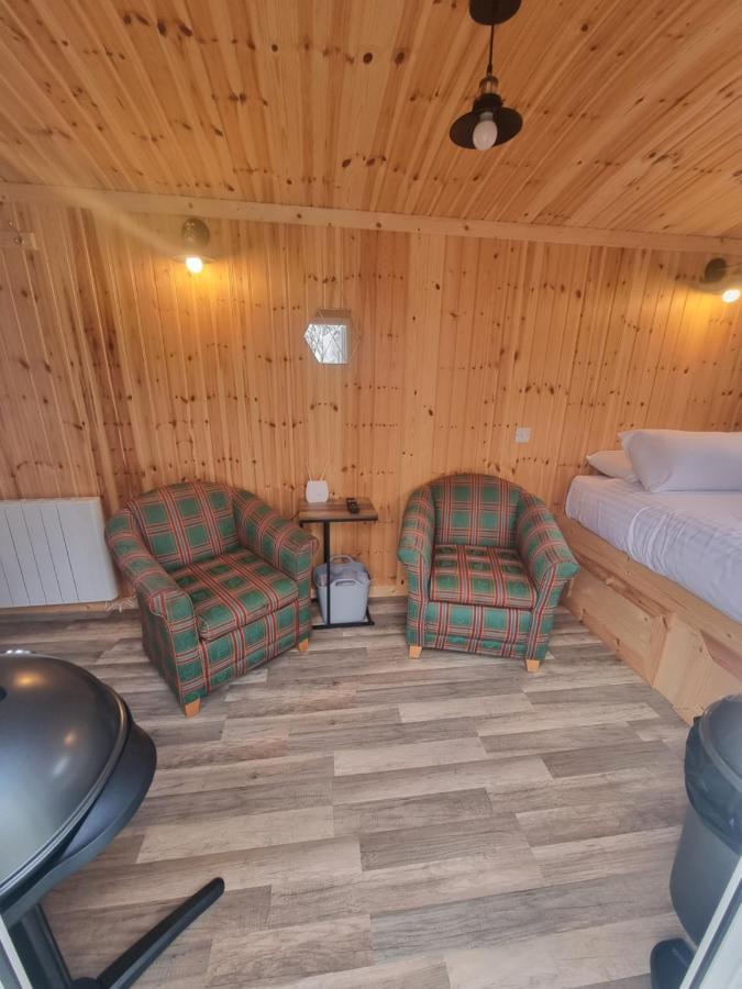 Апартаменты Blair Snug Hut Kelty Экстерьер фото